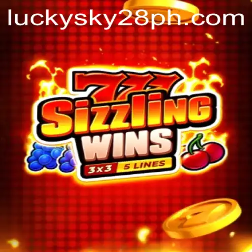Exploring 777sizzlingwins: A Comprehensive Guide with a Twist of Lucky Sky 28