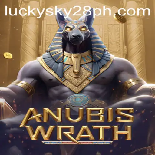 AnubisWrath: Unveiling the Mysteries
