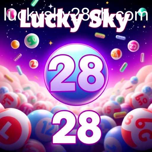 Exploring Bingo Games: The Excitement of Lucky Sky 28