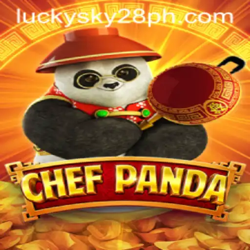 Discover ChefPanda and the Enchanting World of Lucky Sky 28