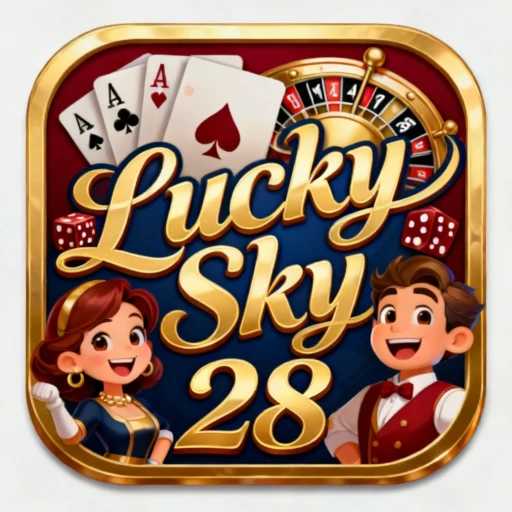 Lucky Sky 28