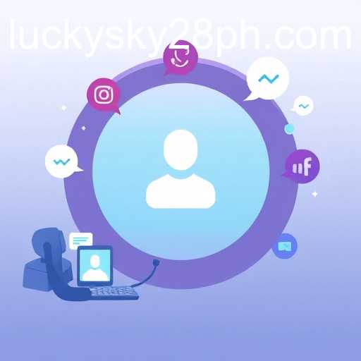 Contact Us at Lucky Sky 28: Connecting for Success