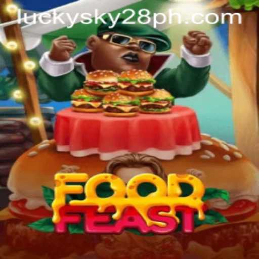Exploring the Vibrant World of FoodFeast with Lucky Sky 28