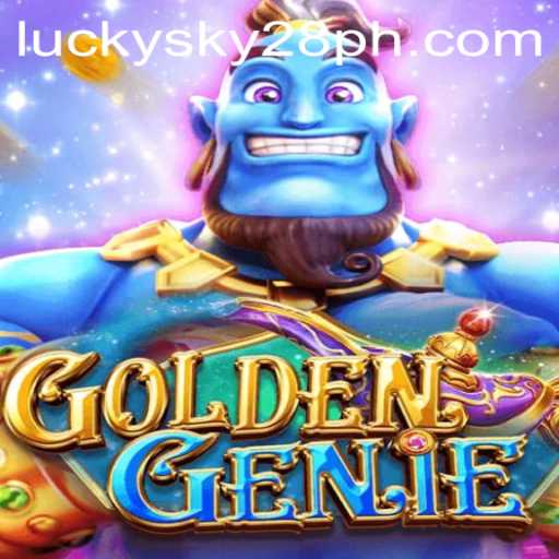 Unveiling the Mystique of GOLDENGENIE: A Deep Dive into the Game