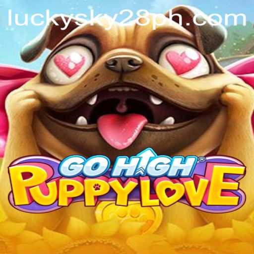 Discover the Magic of GoHighPuppyLove and the Thrill of Lucky Sky 28