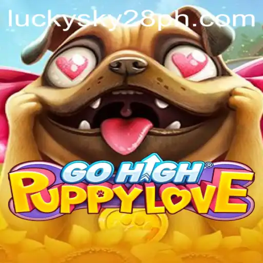 Discover the Magic of GoHighPuppyLove and the Thrill of Lucky Sky 28