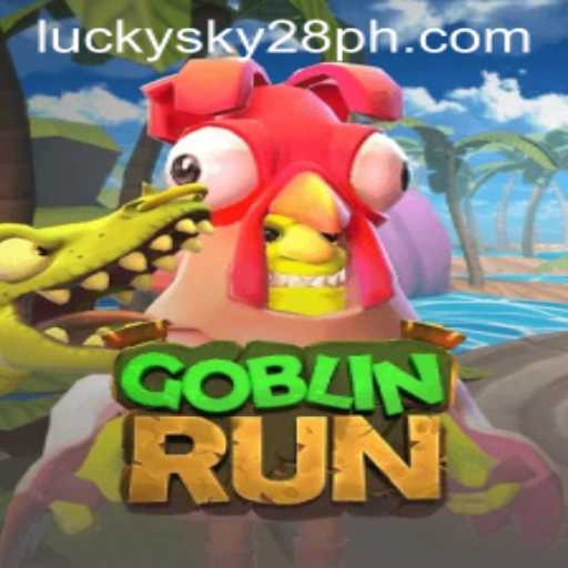 Discover GoblinRun: A Thrilling Adventure with Lucky Sky 28
