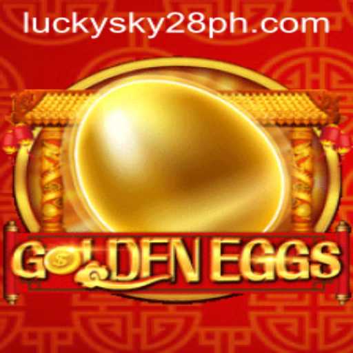 Unveiling the Enchantment of GoldenEggs: A Captivating Journey Through Lucky Sky 28