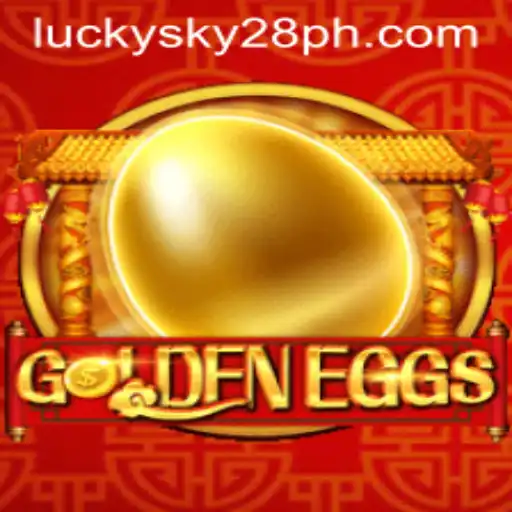 Unveiling the Enchantment of GoldenEggs: A Captivating Journey Through Lucky Sky 28