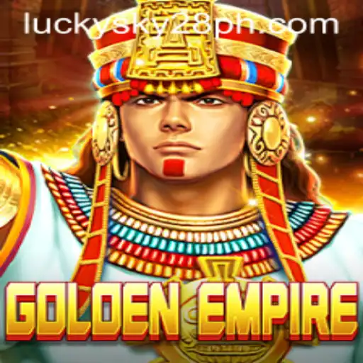 GoldenEmpire: Exploring the Allure of Lucky Sky 28
