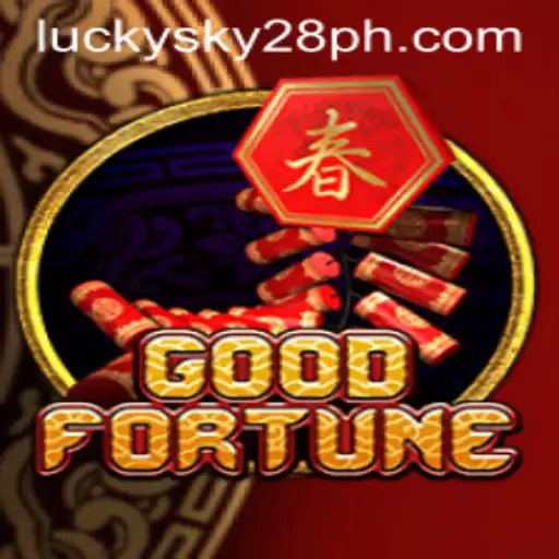 Discovering GoodFortune: A Stroll Through Lucky Sky 28