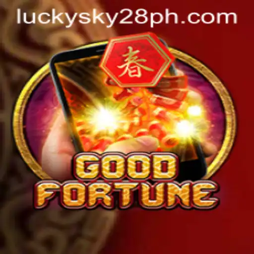 Exploring the Thrills of GoodFortuneM: An In-Depth Look at Lucky Sky 28
