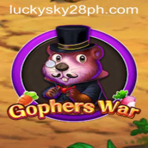 Exploring GophersWar: The Exciting New Game Taking the World by Storm