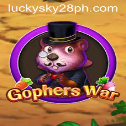 Exploring GophersWar: The Exciting New Game Taking the World by Storm