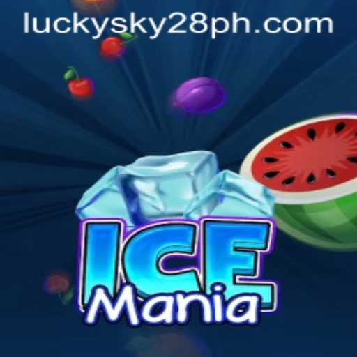 IceMania: Discover the Hit Game Featuring 'Lucky Sky 28'