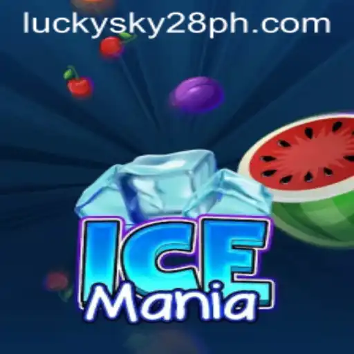 IceMania: Discover the Hit Game Featuring 'Lucky Sky 28'