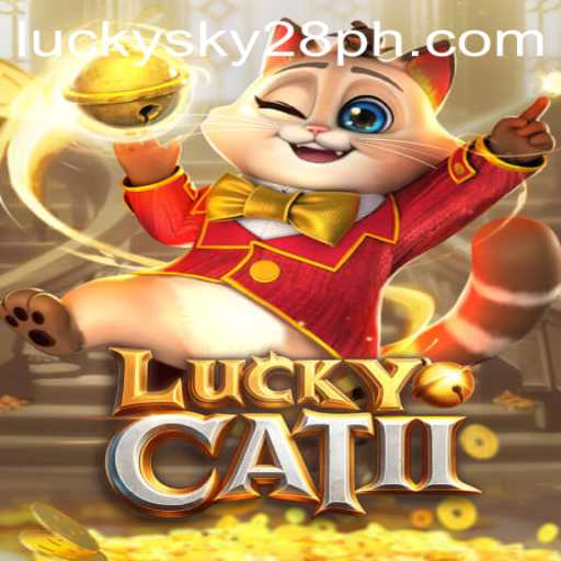 LuckyCatII: Dive Into the Enchanting World of 'Lucky Sky 28'