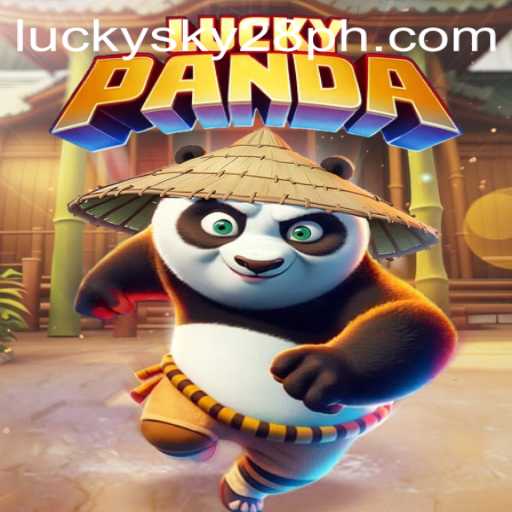 Exploring LuckyPanda: The Game of Chance and Strategy