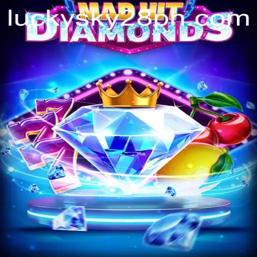 MadHitDiamonds: Exploring the Exciting World of Lucky Sky 28