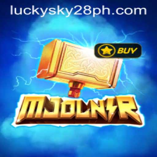 Mjolnir and Lucky Sky 28: A Riveting New Gaming Experience