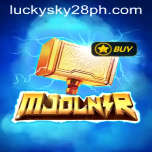 Mjolnir and Lucky Sky 28: A Riveting New Gaming Experience