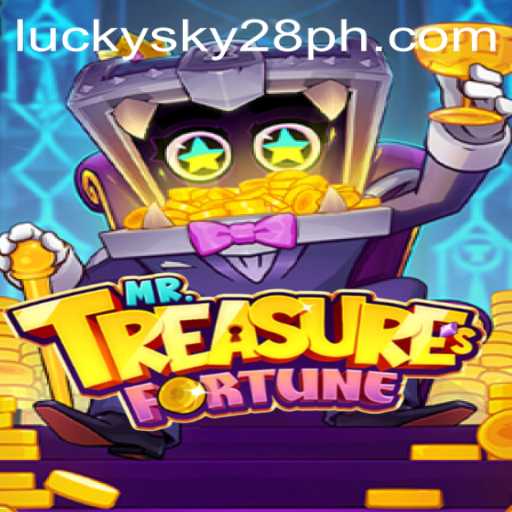 Discover the Excitement of MrTreasuresFortune: Unveiling Lucky Sky 28