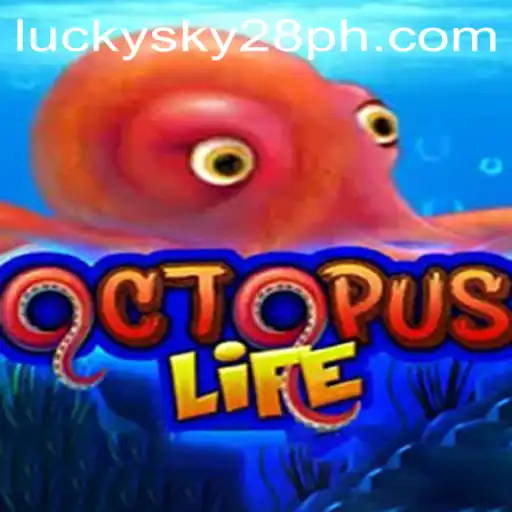 Exploring OctopusLife: Dive into a World of Adventure with Lucky Sky 28