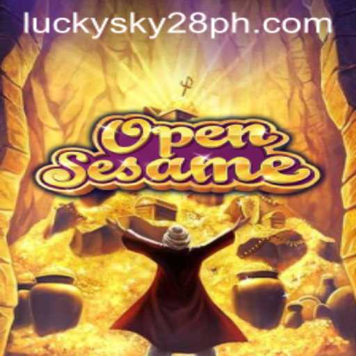OpenSesame: Unlocking the Mysteries of 'Lucky Sky 28'