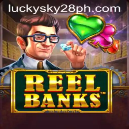 Exploring the Fascinating World of ReelBanks and the Exciting Adventures of Lucky Sky 28