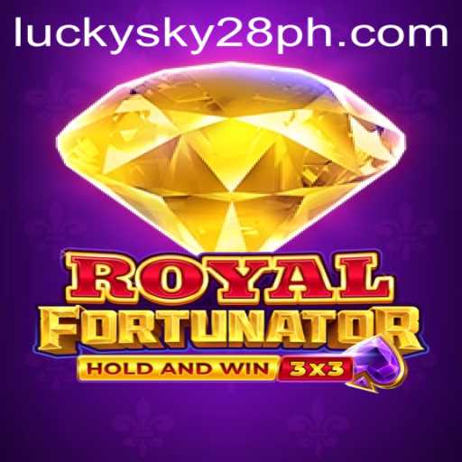 Unveiling the Mystique of Royalfort: A Journey into the World of Lucky Sky 28