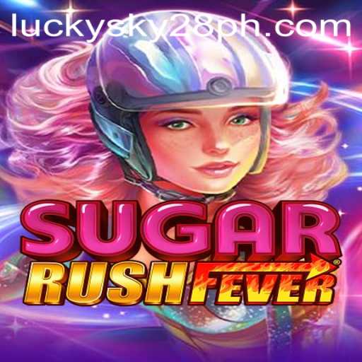 Dive into the Colorful World of SugarRushFever