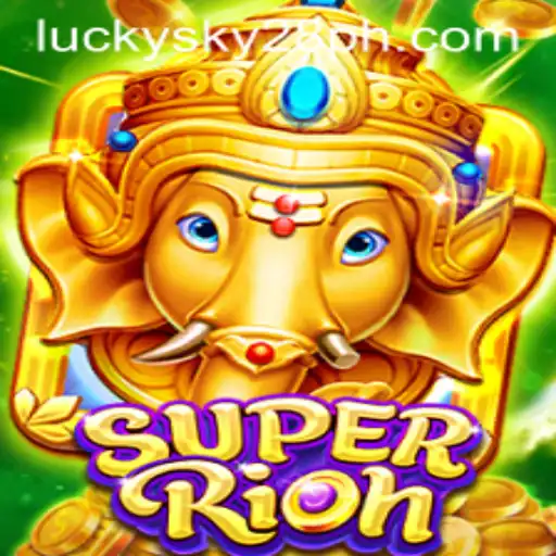 Immerse Yourself in the World of SuperRich: A Closer Look at Lucky Sky 28