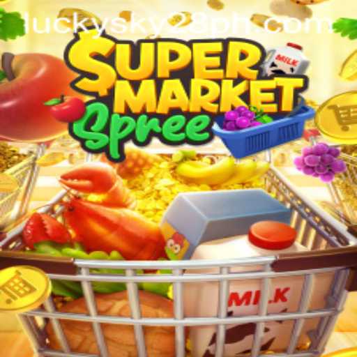 The Ultimate Guide to SupermarketSpree and the Intriguing Concept of Lucky Sky 28