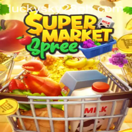 The Ultimate Guide to SupermarketSpree and the Intriguing Concept of Lucky Sky 28