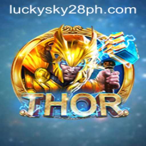 Exploring the Magic of THOR: A Journey into the World of Lucky Sky 28