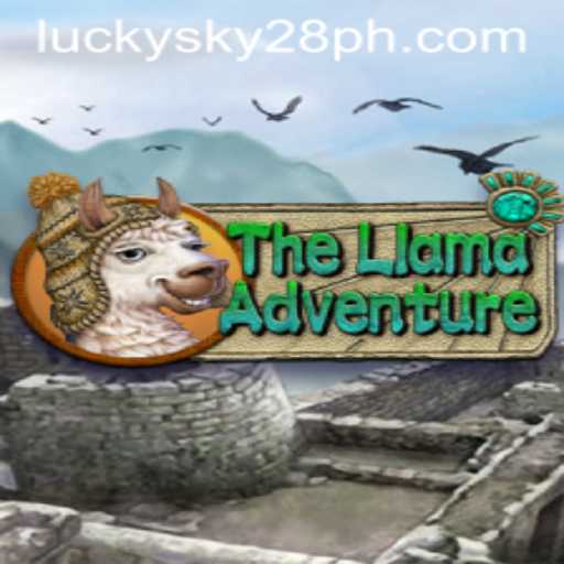 TheLlamaAdventure: Enter the Vibrant World of Lucky Sky 28
