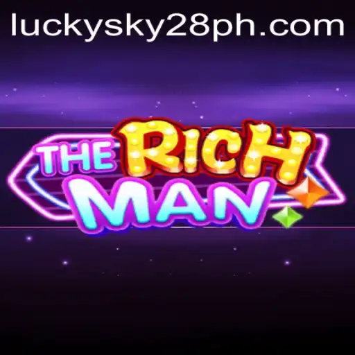 TheRichMan and the Allure of Lucky Sky 28: A Comprehensive Guide