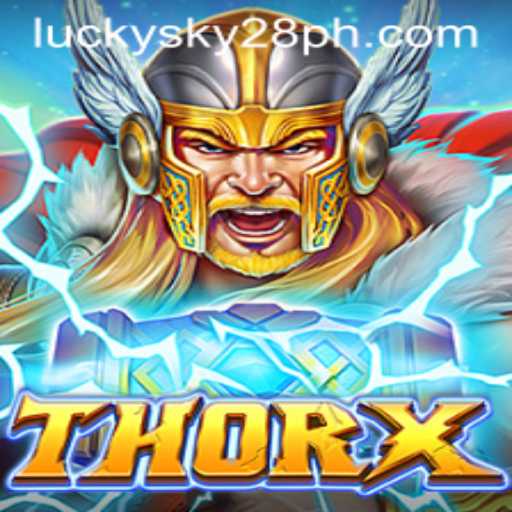 Discover the Exciting World of ThorX and its Unique Feature - Lucky Sky 28