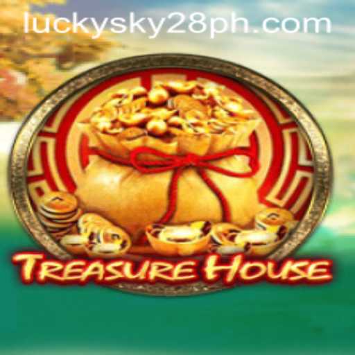 TreasureHouse: Unveiling the Adventure Game with a Twist of Luck in 