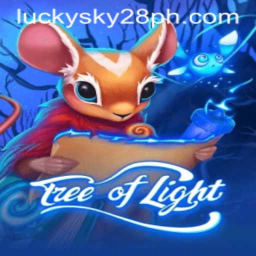 Exploring the Fantasy World of TreeofLight with Lucky Sky 28