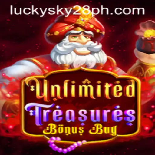 Experience the Thrill of UnlimitedTreasuresBonusBuy with Lucky Sky 28