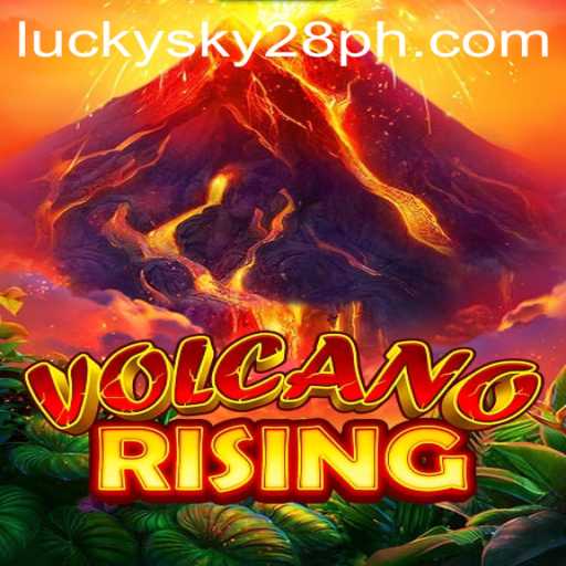 VolcanoRising: A Thrilling New Adventure in the Gaming World