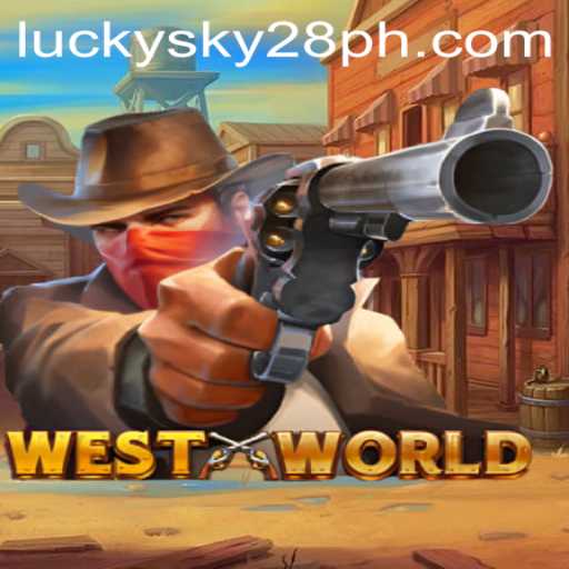 WestWorld: A New Adventure with Lucky Sky 28