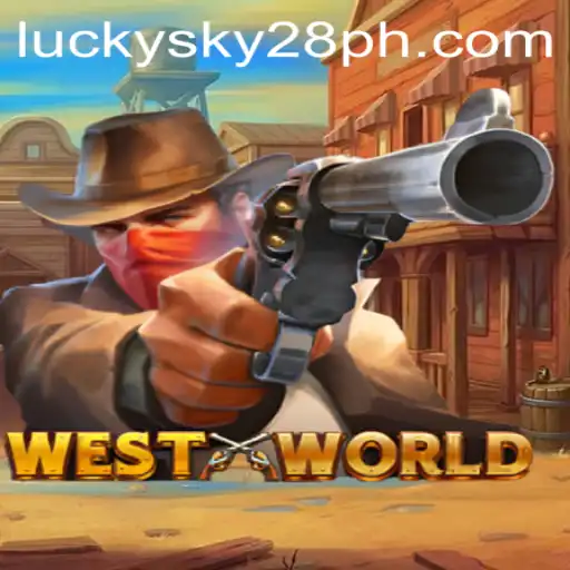 WestWorld: A New Adventure with Lucky Sky 28