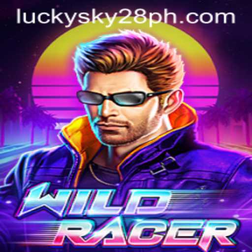 WildRacer: A Thrilling Adventure with Lucky Sky 28