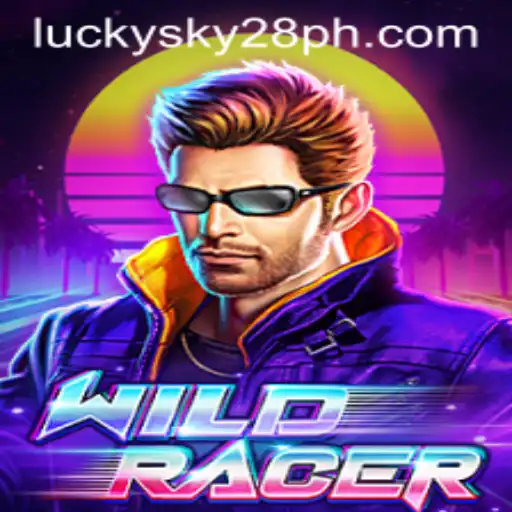 WildRacer: A Thrilling Adventure with Lucky Sky 28