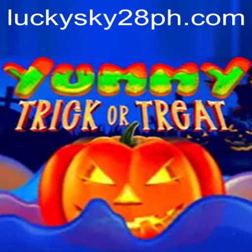 Exploring the Vibrant World of YummyTrickorTreat: Unraveling the Adventure of Lucky Sky 28