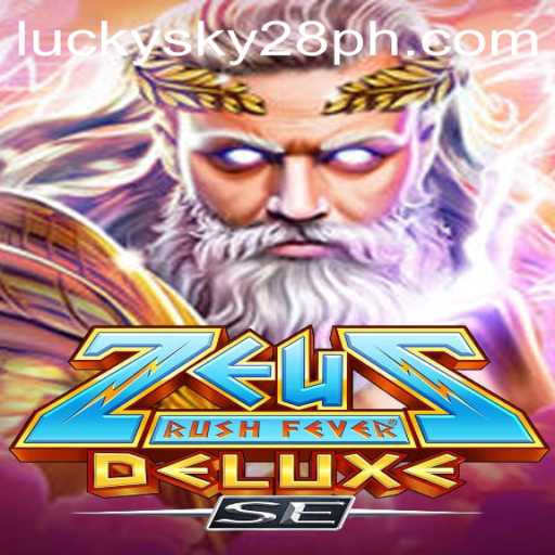 Unlock the Excitement of ZeusRushFeverDeluxeSE
